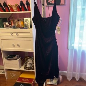 NWT Windsor Dress